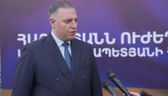 Почему правоохранительные органы не говорят о «подкупе голосов» со стороны властей за счет государственного бюджета в предвыборный период? — Микаелян (видео)
