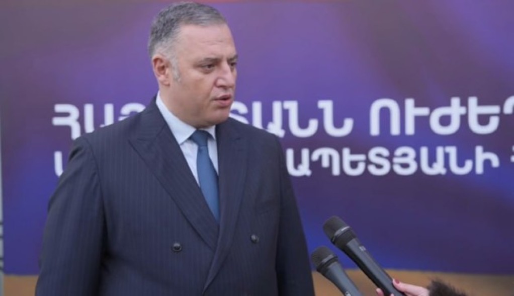 Почему правоохранительные органы не говорят о «подкупе голосов» со стороны властей за счет государственного бюджета в предвыборный период? — Микаелян (видео)