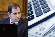 Мы выявили теневой оборот в размере 363 млрд драмов — председатель КГД