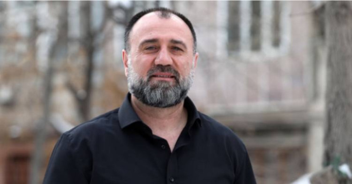 Деньги, потраченные властью, или власть денег — Рубен Мхитарян