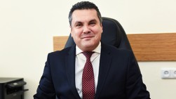 «Очевидно, что нет»: в ЕГУ опровергли информацию о политических мотивах увольнения Геворга Барсегяна