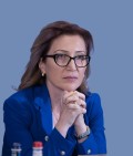 «Ազատության հրապարակում սկսում եմ հացադուլ՝ որպես խնդրանք Ռուբեն Վարդանյանին՝ դադարեցնելու իր կյանքի համար անդառնալի սպառնալիք հանդիսացող հացադուլը»․ Մանե Թանդիլյան