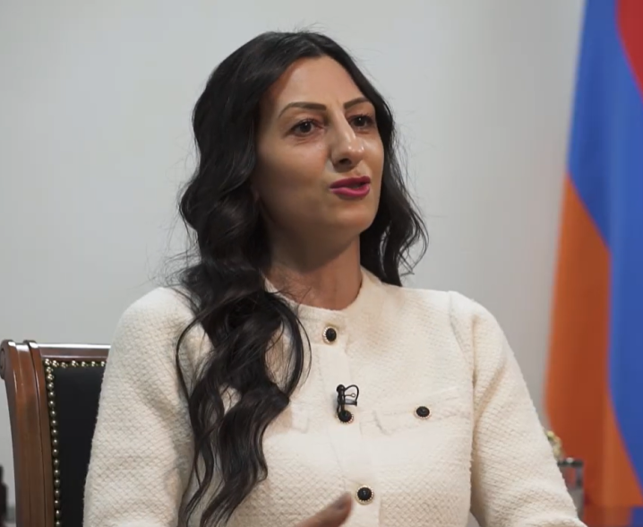 «Նախընտրական շրջանում առանձնահատուկ կարևոր է ՄԻՊ-ի անկախ, անկողմնակալ և ապաքաղաքական գործունեությունը». Մանասյանն ընտրություններից առաջ խորհրդակցություն է անցկացրել աշխատակիցների հետ