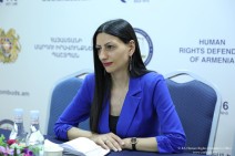 Омбудсмен: призываю все политические силы прекратить любые проявления риторики, пропагандирующей оскорбления, нетерпимость и насилие