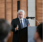 «Նոր եմ վերադարձել Հայաստանից և իմ աչքերով եմ տեսել այն, ինչի մասին ԵԽԽՎ զեկույցի հեղինակները նախընտրել են լռել». Ռոբերտ Ամստերդամ (Տեսանյութ)