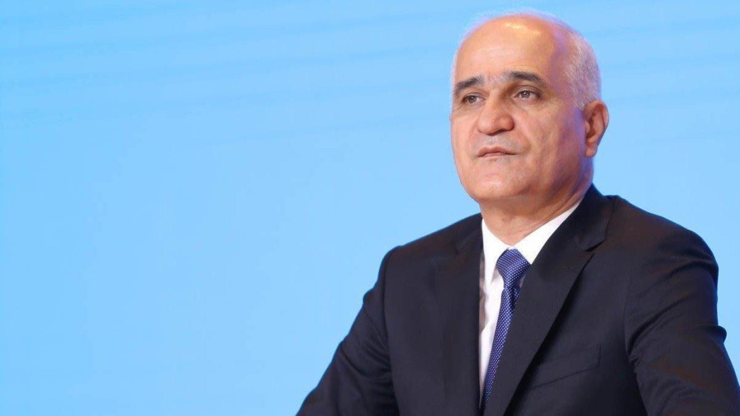 Azerbaijani Deputy Prime Minister expresses wish to visit village of Jujevan in Armenia where he was born