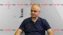 Зурабян: требуем обнародовать мирный план от 2019 года