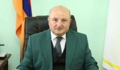 Вардана Гукасяна из больницы перевели в изолятор СНБ (видео)