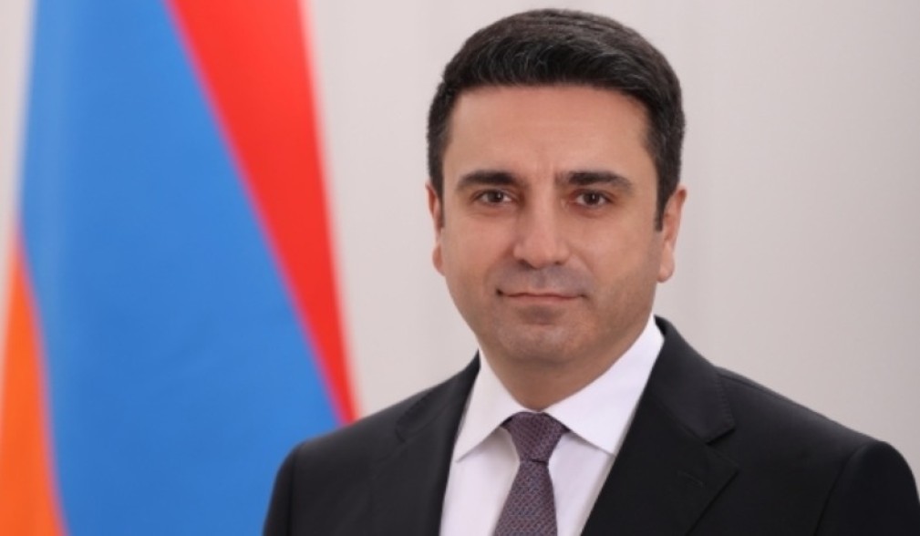 Армения пользуется уважением и признанием лидеров разных стран и международных партнеров — Ален Симонян