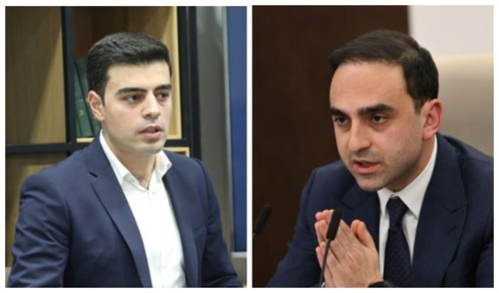 Տիգրան Ավինյանը դատարանում պարտվել է «Փաստինֆո»-ին