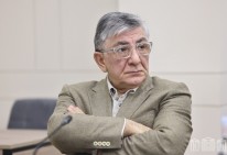 «Не переживайте, есть предложения по более дешёвому газу»: Хачатур Сукиасян