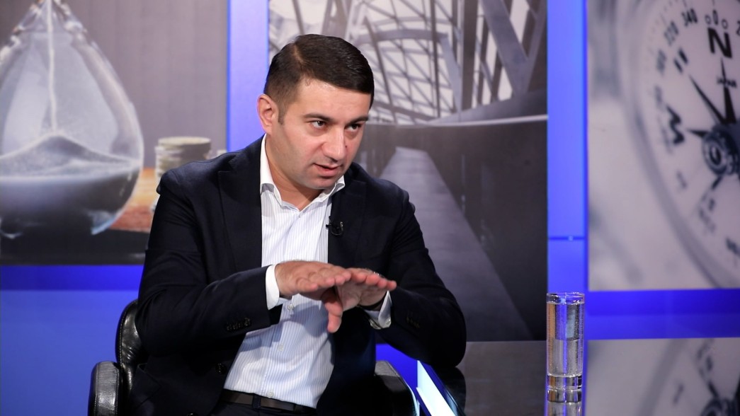 Ժողովրդվարական ճնշման ներքո ԿԸՀ-ն ապօրինություններ իրեն թույլ չի տա. Սարգսյան