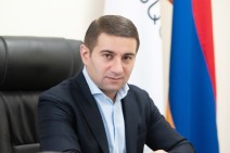 Наша главная цель – 30 июня отстранить препятствие номер один на пути развития Армении: Наири Саргсян (видео)