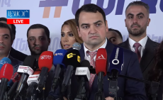 Движение «По-нашему» пробудило надежду в обществе (видео)