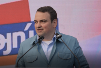 Narek Karapetyan declines to comment on reports of government offer to acquire ENA