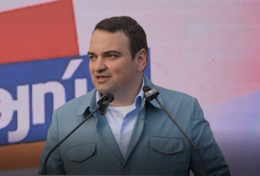Narek Karapetyan declines to comment on reports of government offer to acquire ENA