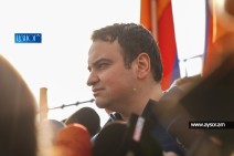 Motion to initiate criminal prosecution and detain Narek Karapetyan to be considered today