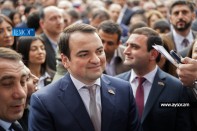Recount of votes underway; awaiting clarification on PAP status - Narek Karapetyan (Video)