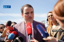 Narek Karapetyan ordered to post AMD 1 billion bail and barred from leaving the country