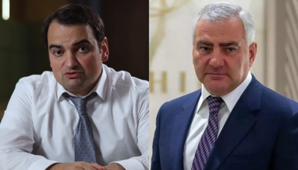 Yes, Samvel Karapetyan to exempt small businesses from taxes – Narek Karapetyan (Video)