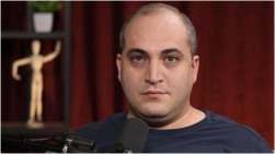 House arrest for Narek Samsonyan changed to administrative control