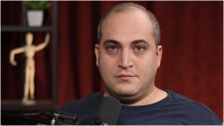 Narek Samsonyan’s preventive measure changed to house arrest, his attorney reported