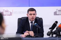 Утверждения о массовом употреблении наркотиков среди школьников необоснованны — Нарек Саргсян