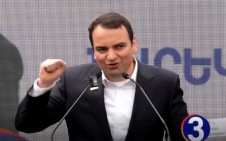 Հայաստանն ունենալու է արդյունաբերական մի քանի կենտրոններ, բայց Հրազդանն ամենախոշորն է լինելու. Նարեկ Կարապետյան