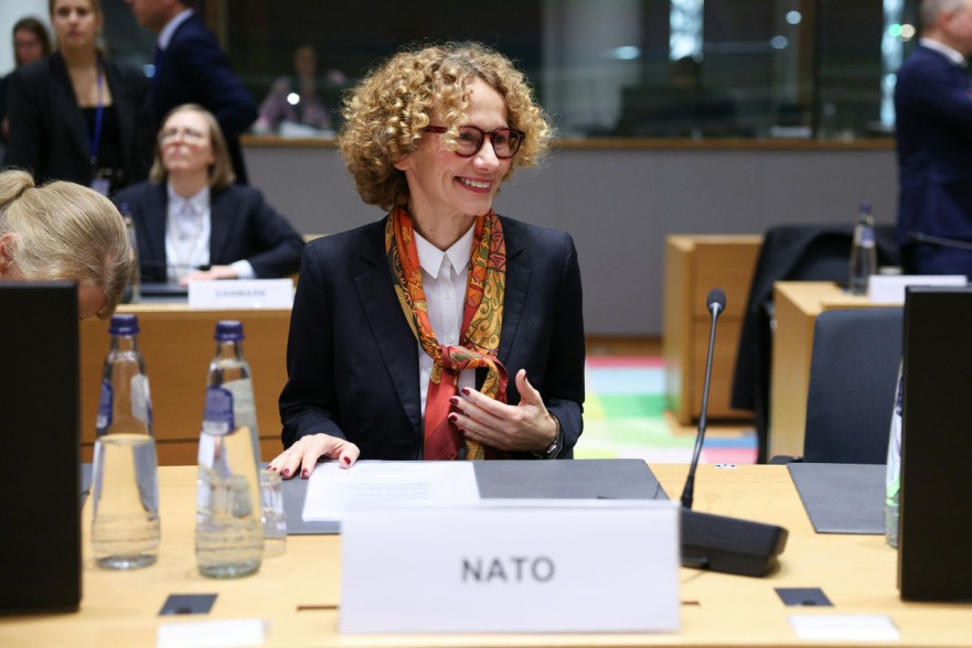 NATO Deputy Secretary General to visit Armenia tomorrow