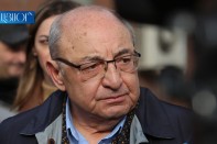 Обращаться в Конституционный суд бессмысленно — Вазген Манукян