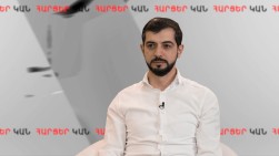 Это еще один шаг к свержению действующей власти, не нужно разочаровываться — Армен Хачикян (видео)