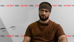 Роман Ерицян: силой, объединяющей арцахцев, должна стать не социальная борьба, а продвижение права на возвращение (видео)