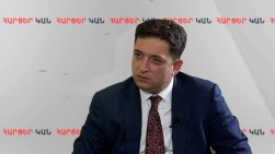 Нарек Галстян: Пашинян и его группировка останутся предателями в исторической памяти армянского народа (видео)