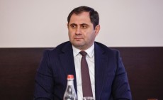 Мы объявили 2026 год годом борьбы с криминальной субкультурой — Сурен Папикян