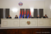 Գլխավոր դատախազության ապօրինի ծագում ունեցող գույքի բռնագանձման գործերով վարչության կողմից միայն 2025-ին դատարան ներկայացված հայցերով ընդհանուր հայցագինը 35 միլիարդ 993 միլիոն դրամ է