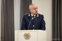 В 2025 году в ВС Республики Армения случаев убийства не зарегистрировано — Прокуратура