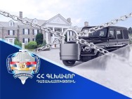 Դատախազությունը պահանջում է «Փորձաքննությունների ազգային բյուրո» ՊՈԱԿ-ի տնօրեն Արգամ Հովսեփյանից հօգուտ ՀՀ-ի բռնագանձել 5 անշարժ գույք, շուրջ 163 միլիոն դրամ