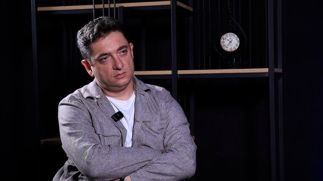 «Ուղղորդված է Երևանից և ունի հստակ քաղաքական պատճառներ». 24News-ի յութուբյան ալիքը ենթարկվել է հարձակման