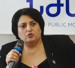 Нина Карапетянц: в эфире Общественного телевидения, которое существует за счёт наших налогов, оскорбляют чувства верующих и нарушают их права