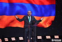 Ղարաբաղի անկախության թեման ֆեյք է. եթե 2018-ին մենք չգայինք իշխանության՝ կարող է այսօր Հայաստանը չլիներ. Նիկոլ Փաշինյան
