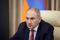 Arguing with Russia is not our scale – Prime Minister