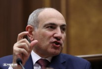 Пашинян дает показания против Армении на международных площадках, представляя страну как «агрессора» и «оккупанта» — Суренянц