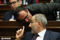 Կրկնակի չափանիշներ. Արսեն Թորոսյանի հակակոռուպցիոն հռետորաբանությունն ու ստվերոտ սեփական պատմությունները. ՍիվիլՆեթ