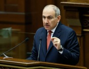 В парламенте Армении будет представлен отчёт о результатах реализации программы правительства за 2025 год