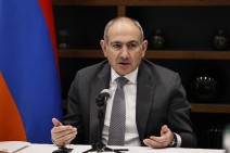 Принадлежащая Самвелу Карапетяну компания «Элсети Армении» должна быть национализирована - Пашинян