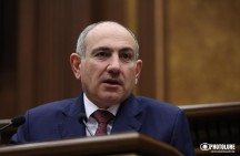 Եթե նոյեմբերին կամ դեկտեմբերին զորահանդես կազմակերպեինք, տպավորիչ կլիներ, բայց պատրաստվում ենք խաղաղության օրակարգին. Փաշինյան