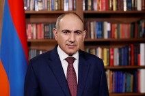 Հույս ունեմ՝ հնարավորություն կունենամ Բաքվում մասնակցել Եվրոպական քաղաքական համայնքի գագաթնաժողովին
