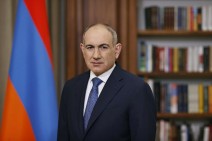 Նիկոլ Փաշինյանն արձակուրդ է գնում
