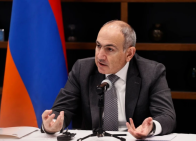 Եթե վարչական ռեսուրսի վրա որևէ մեկը հույս կամ հաշվարկ դրած լիներ, ի՞նչ իմաստ ուներ այդքան էներգիա ծախսել. Փաշինյան