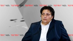 «Мы не должны позволить нескольким хулиганам свести на нет пройденный нами путь и огромные усилия: общество имеет право на восстание» — Нина Карапетянц (видео)